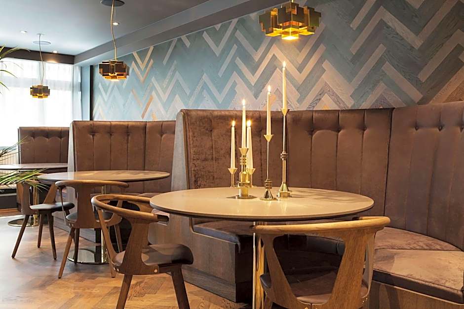 Scandic St. Olavs Plass