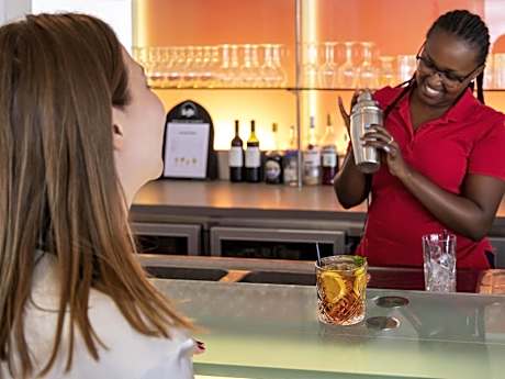 ibis Antwerpen Centrum