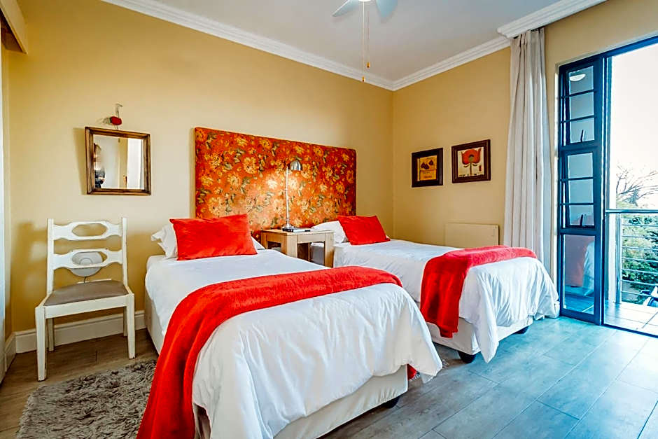 17onWellington Suites