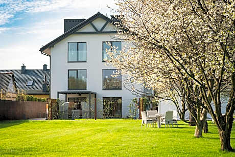 H&G Boutique Apartments