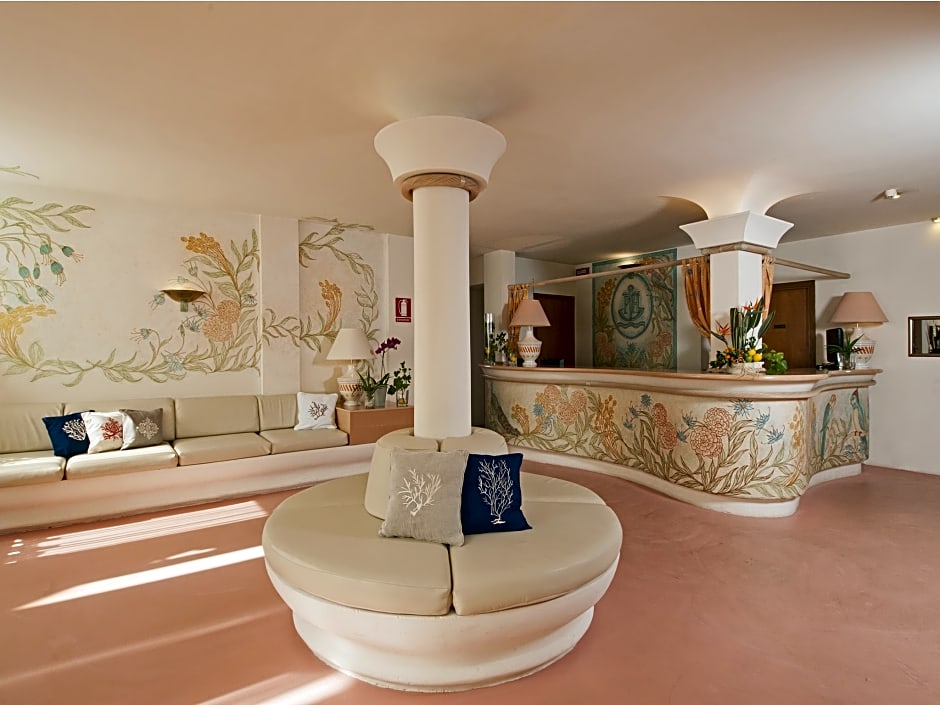 Palau Resort