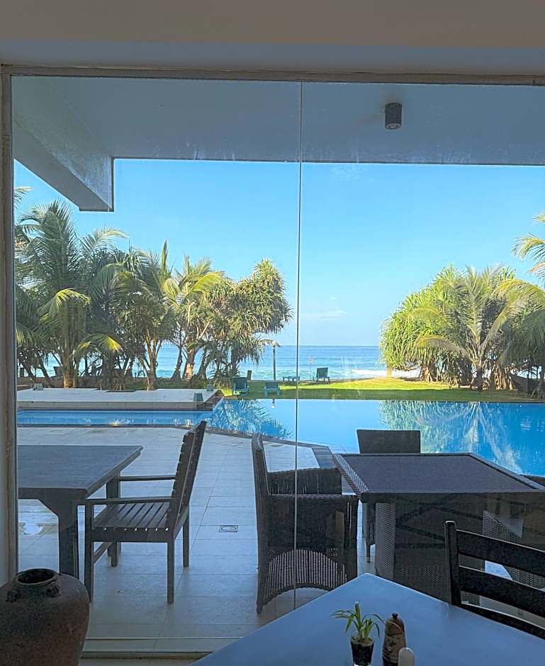 Serendib Beach Hotel