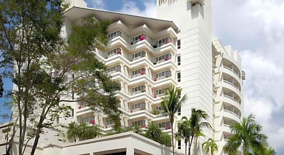 Dorsett Grand Labuan
