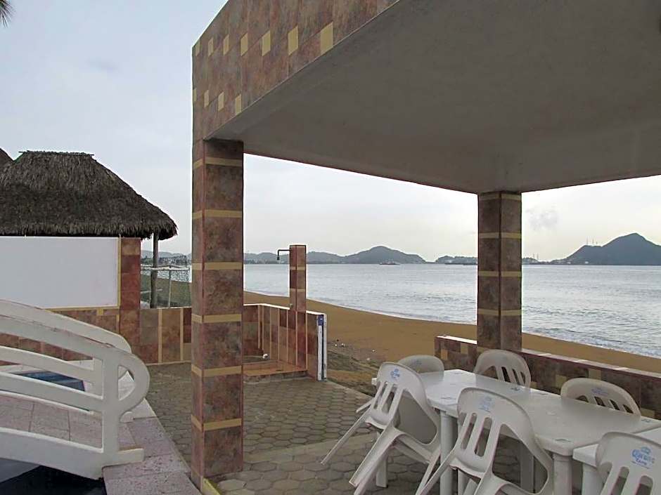 Hotel Albatros