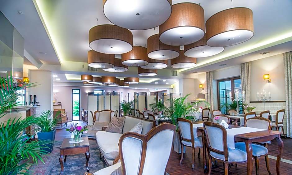 Hotel Kazimierzówka