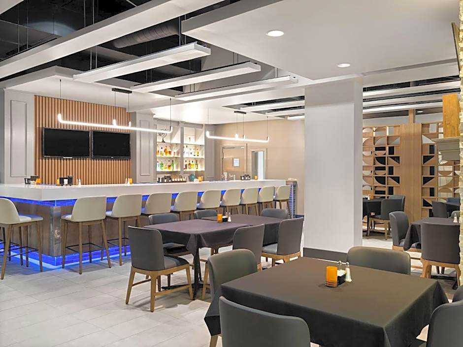Holiday Inn Portsmouth Downtown By IHG