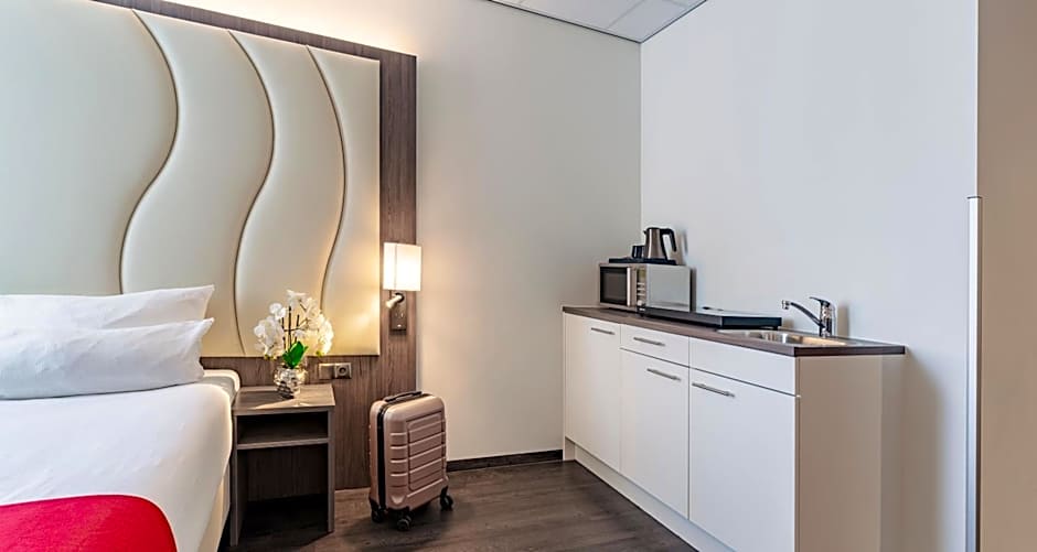 PLAZA Premium Almere