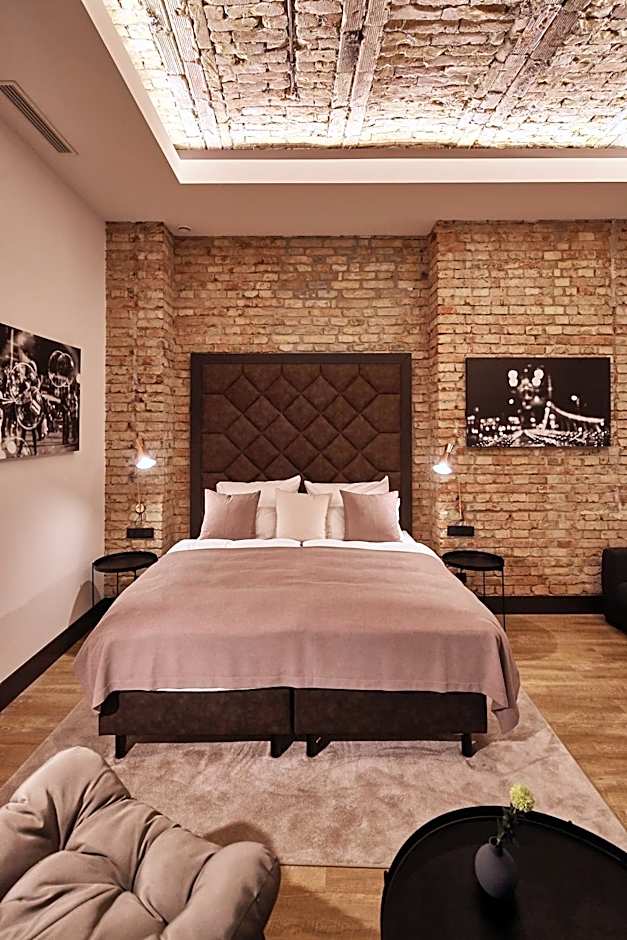 The Loft Budapest