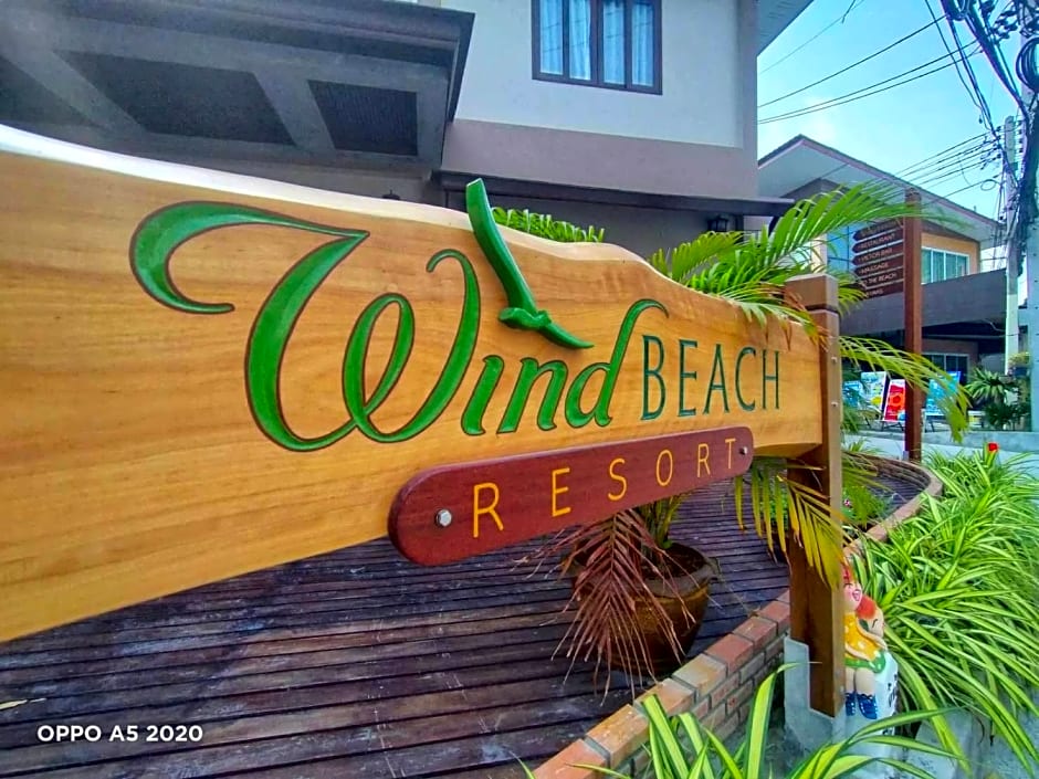 Wind Beach Resort