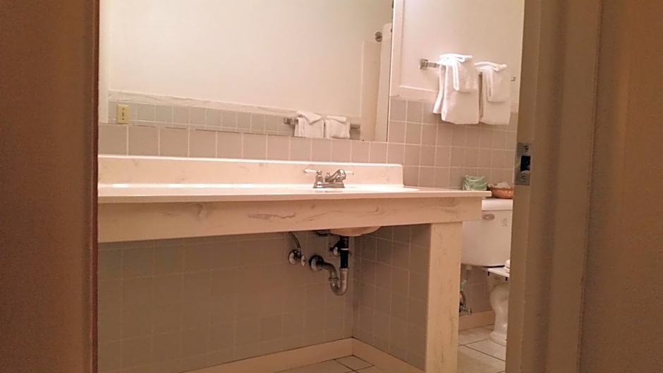 Americas Best Value Inn Liberal