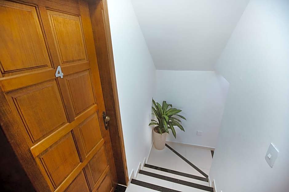 Souza Reis Apart - Unidade 2