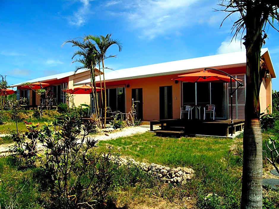 Beach Village Nosoko