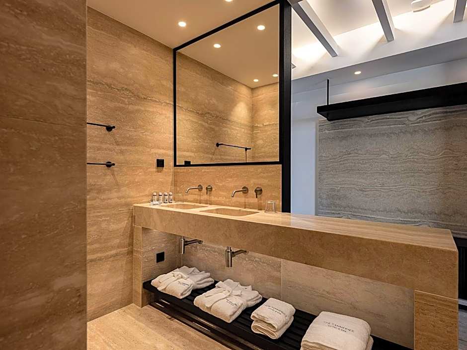 The Tanneries Hotel & Spa - a Member of Design Hotels