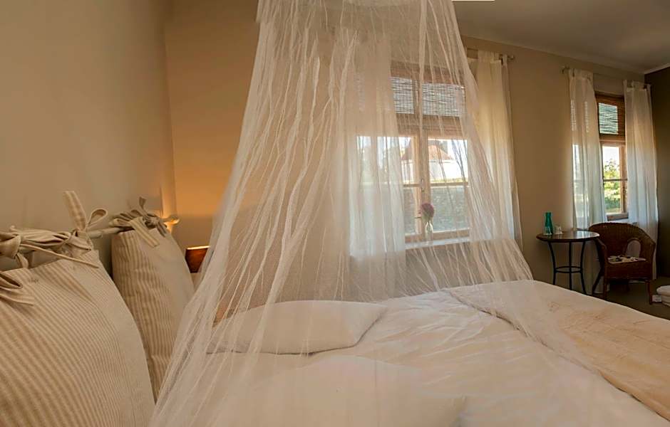 Kuursaal Guesthouse