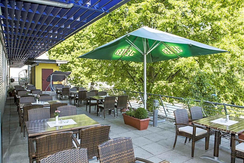 Best Western Hotel Wetzlar