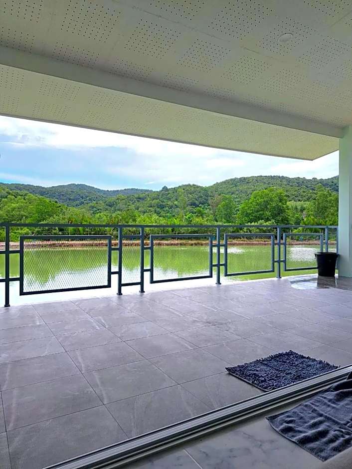 บังกะโลบ้านสวนเอก Bungalow Baan Suan Aek