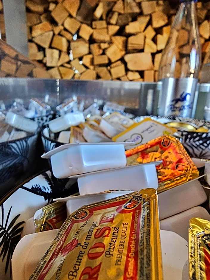 Trail-Inn Natur & Sporthotel