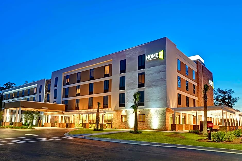 Photo 1 of 44 of Home2 Suites by Hilton Beaufort