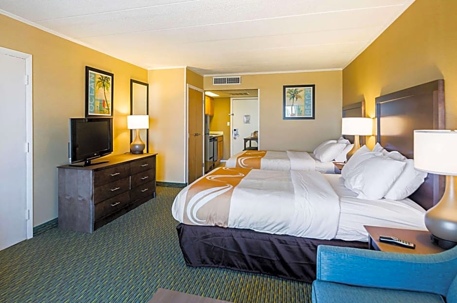 Quality Inn Oceanfront