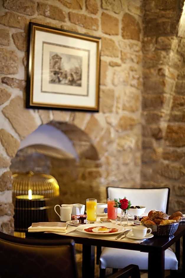 Hotel Stendhal Place Vendome Paris - Mgallery Collection