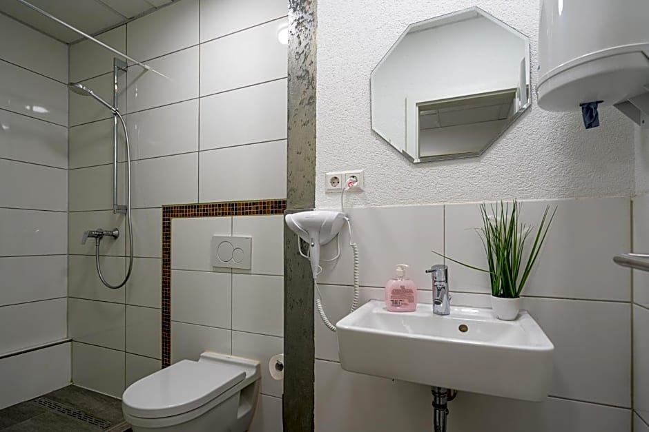 Cannstatter Hotel
