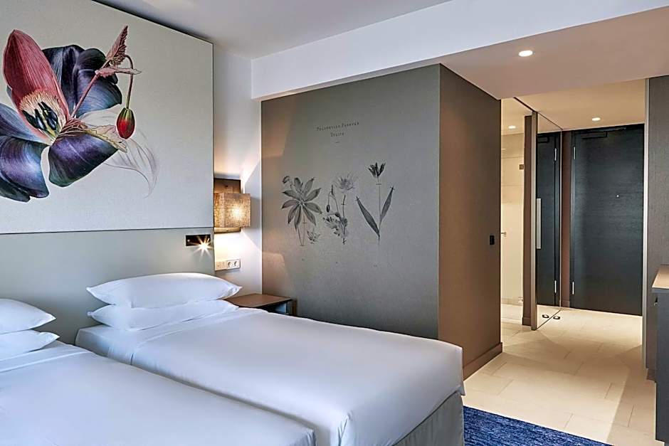 Hyatt Regency Amsterdam