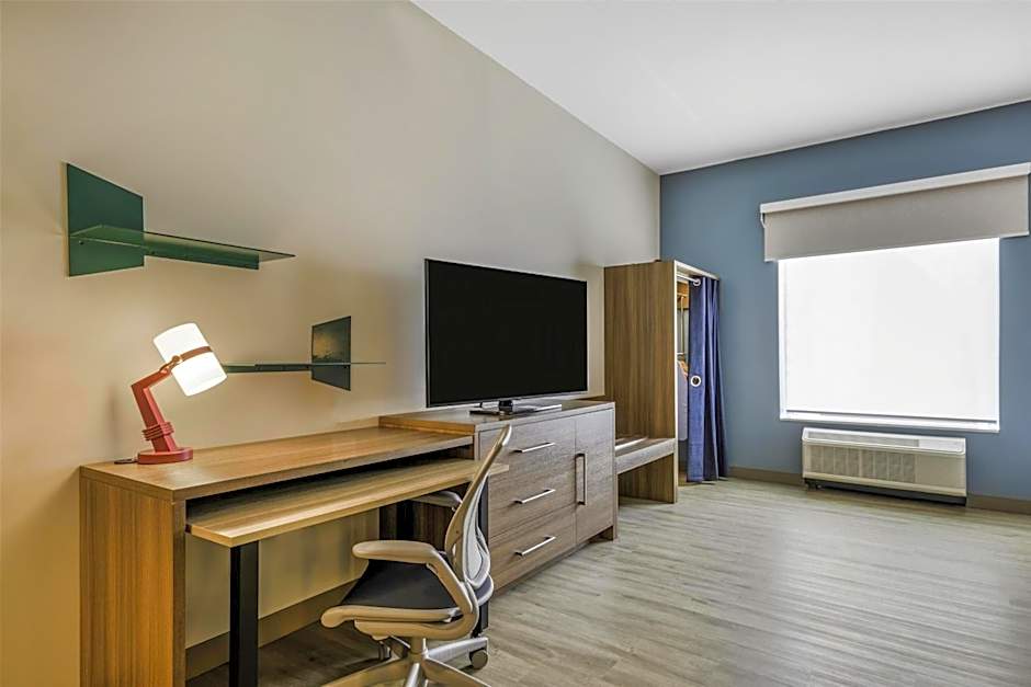Home2 Suites by Hilton Cincinnati Midtown Oakley