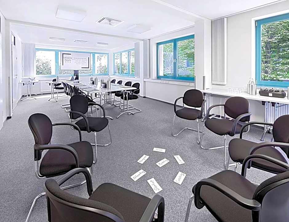 Median Hotel Hannover Lehrte