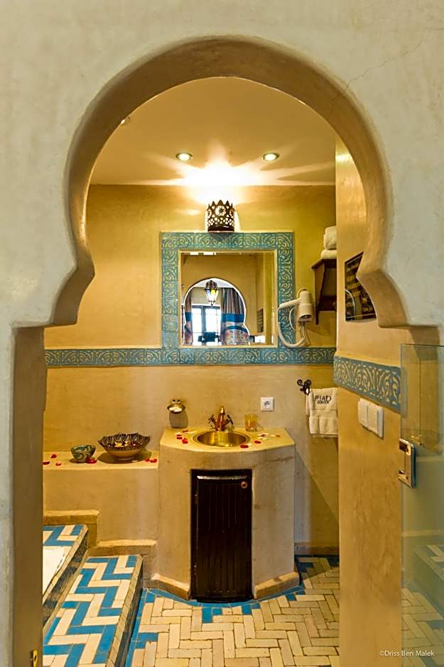 Riad Yacout