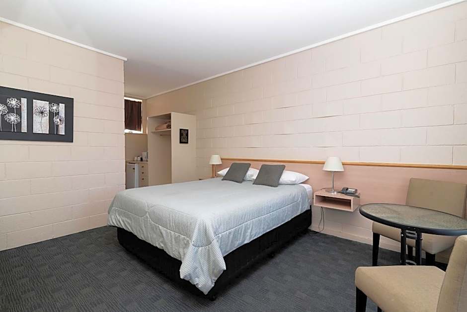 The Prince Mark Motor Inn