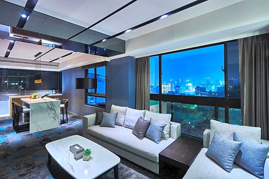 Kung Shang Design Hotel