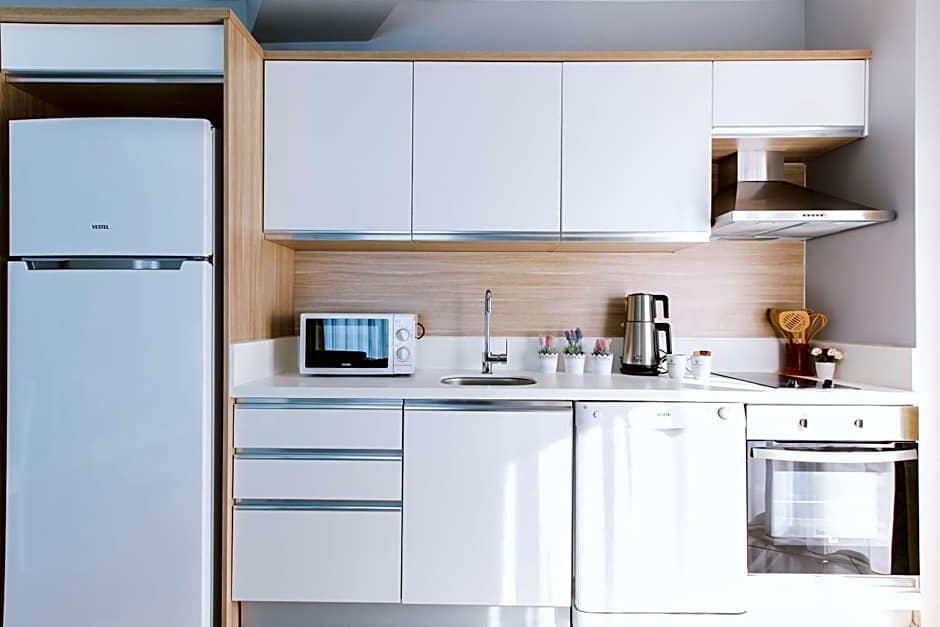 Serenity Suites Istanbul Airport