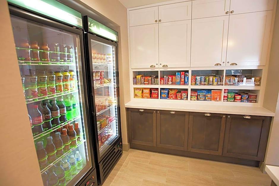 Homewood Suites by Hilton Paducah