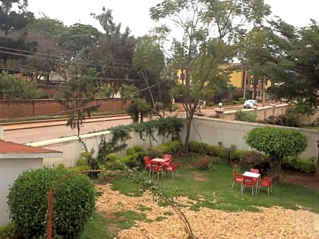 Perle D Amour Guest House