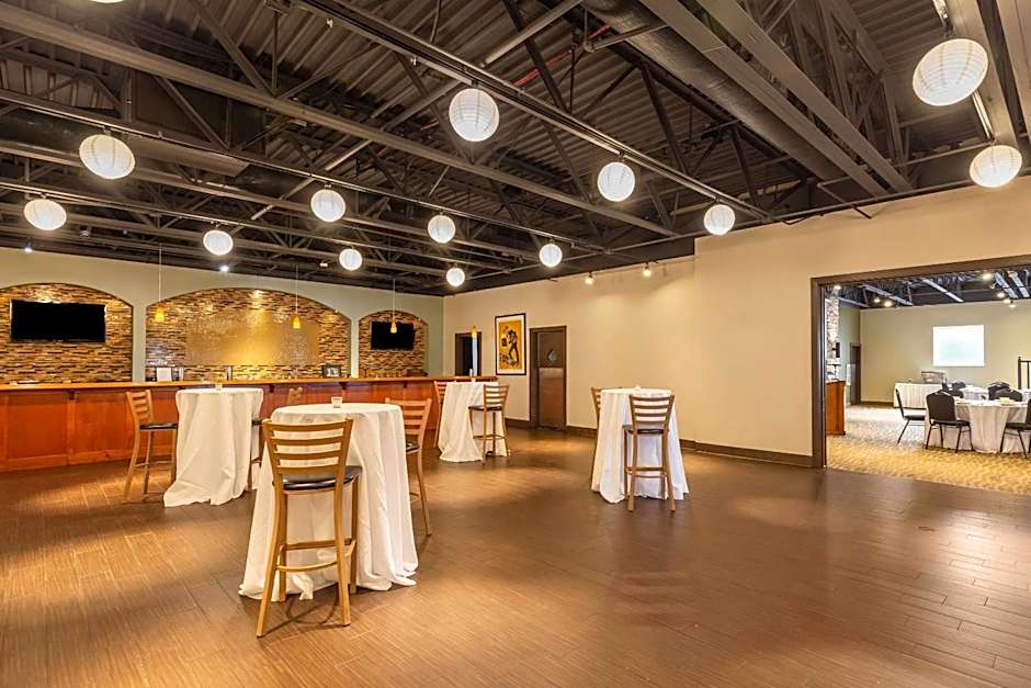 Comfort Inn St. Louis - Westport Event Center