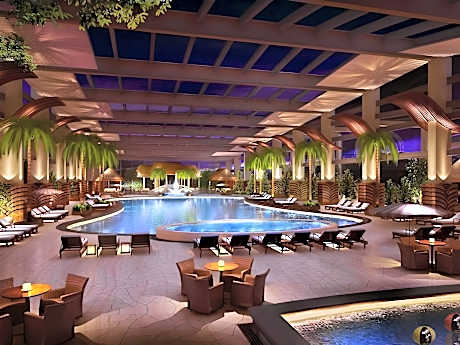 InterContinental Heilong Lake By IHG