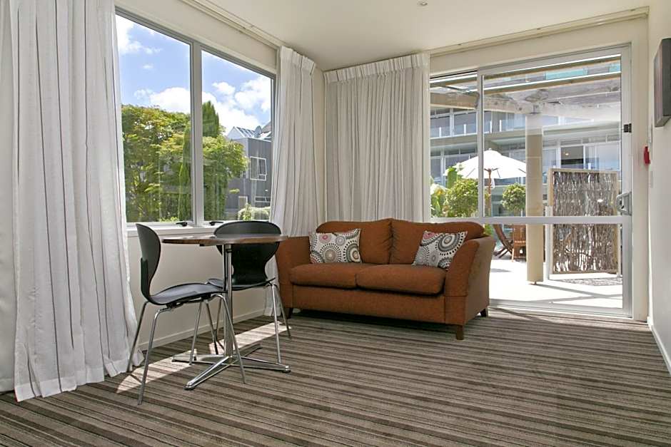 Photo 1 of 1 of 1 Bedroom Apartment, Garden View