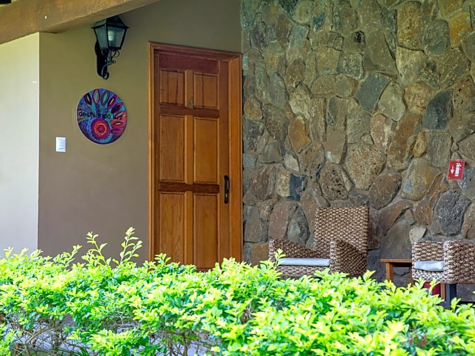 Hotel Amate del Rio