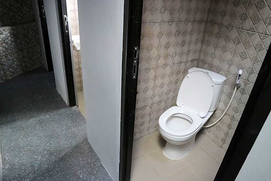 Home-Bience Hostel