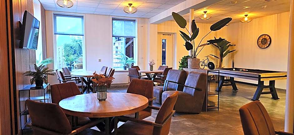 Hotel Eckhardt
