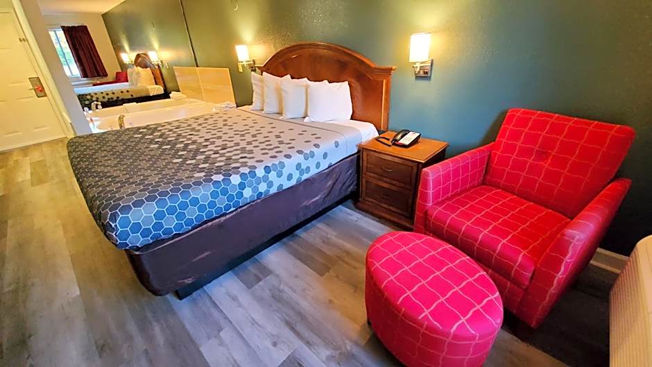 Stonewood Inn & Suites of Carrollton - Smithfield