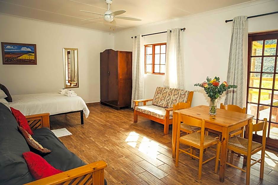 Wilgewandel Holiday Farm & Day Restaurant