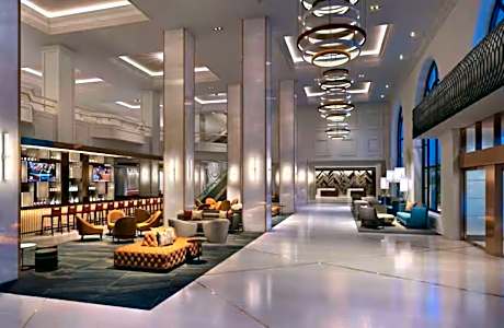 Hilton Minneapolis