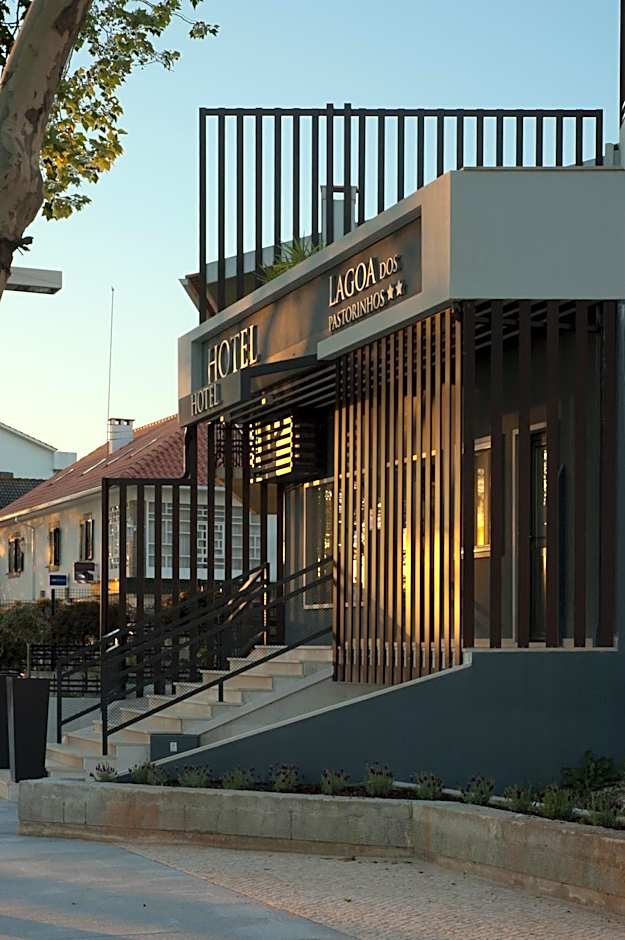 Hotel Lagoa dos Pastorinhos