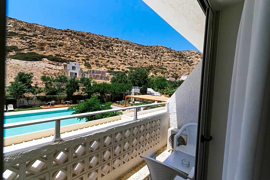 Matala Bay Hotel & Apartments