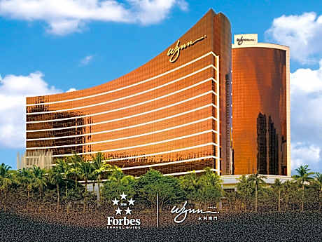 Wynn Macau Hotel
