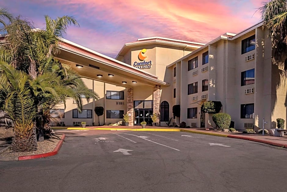 Comfort Inn & Suites Rocklin