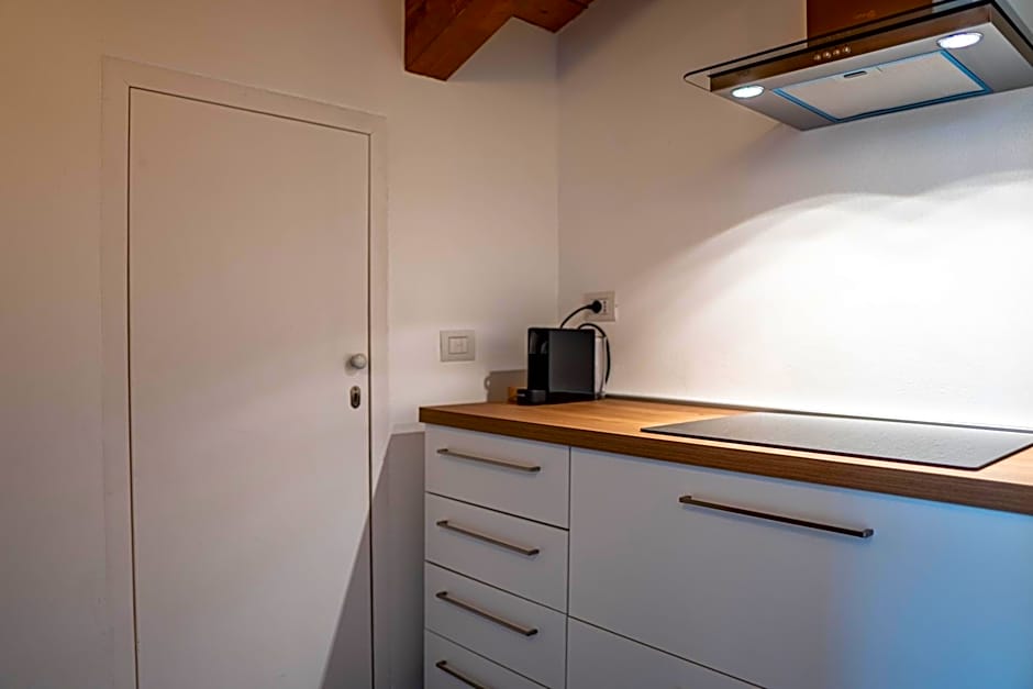 Residence Le Palme