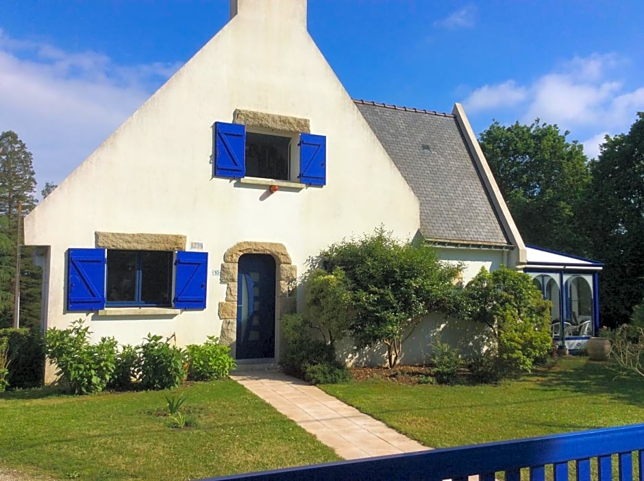 Chambre au calme a Botquelen