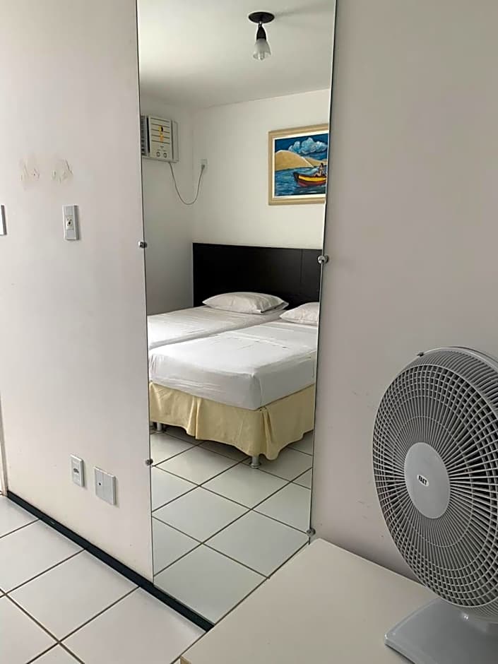 GRAN LENÇÓIS FLAT - APTO PARTICULAR